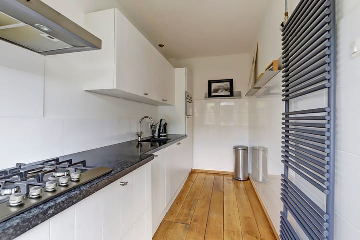 Foto 10 van Gounodlaan 41