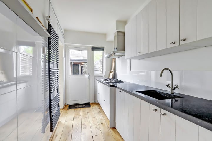 Foto 11 van Gounodlaan 41