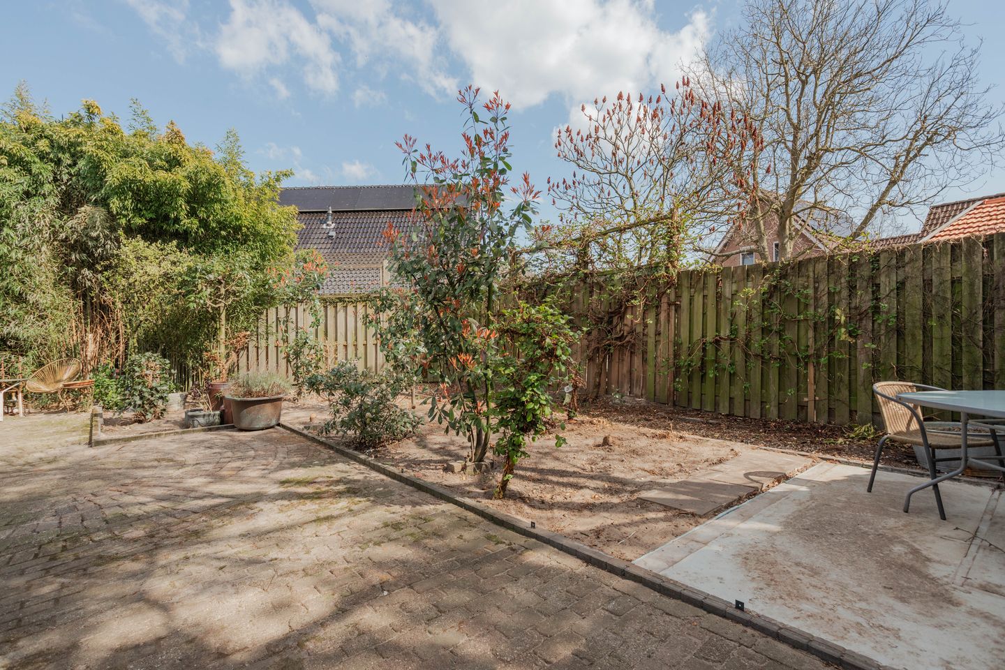 Foto 50 van Vlasvenstraat 8