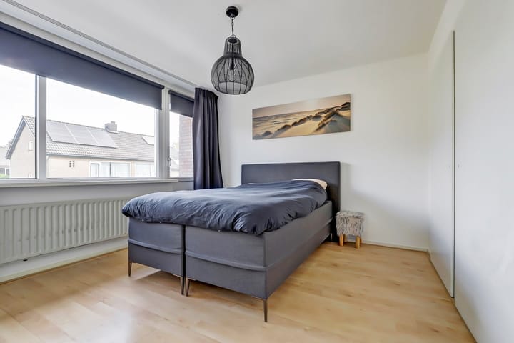 Foto 17 van Gounodlaan 41