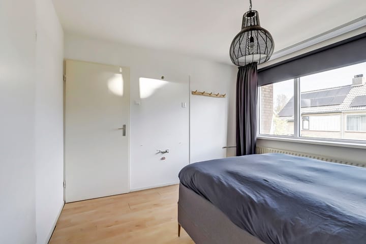 Foto 18 van Gounodlaan 41