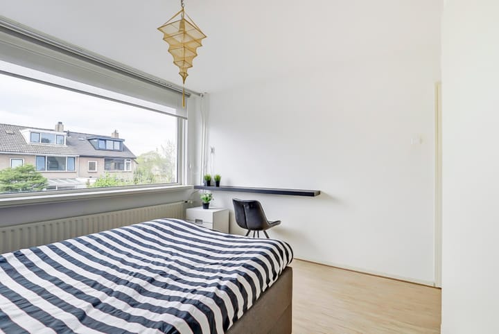 Foto 20 van Gounodlaan 41