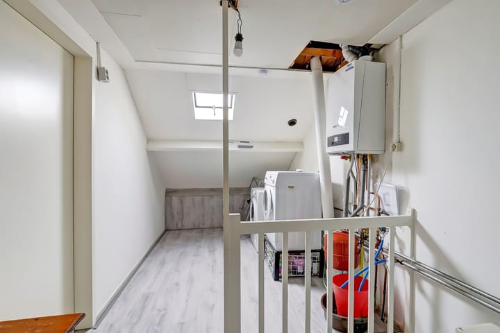 Foto 24 van Gounodlaan 41