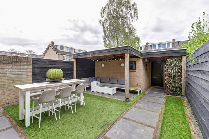 Foto 29 van Gounodlaan 41