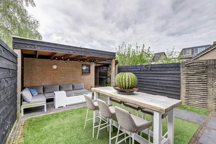 Foto 30 van Gounodlaan 41