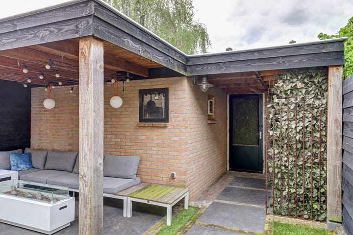 Foto 31 van Gounodlaan 41