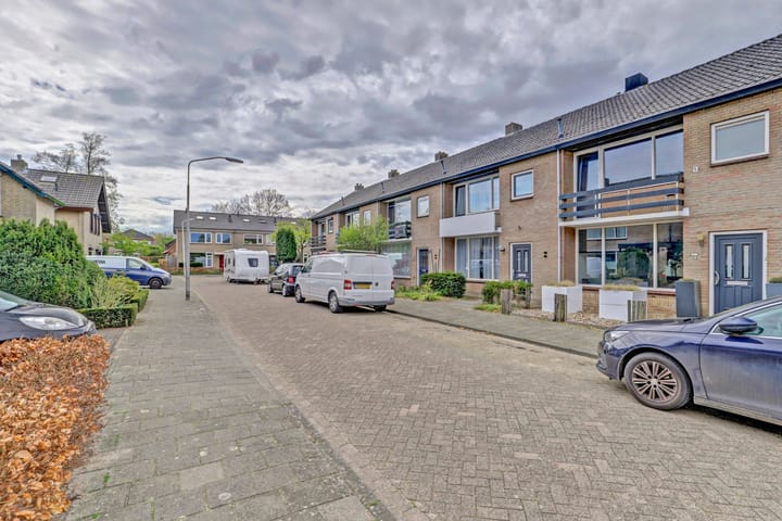 Foto 35 van Gounodlaan 41