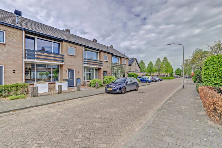 Foto 36 van Gounodlaan 41