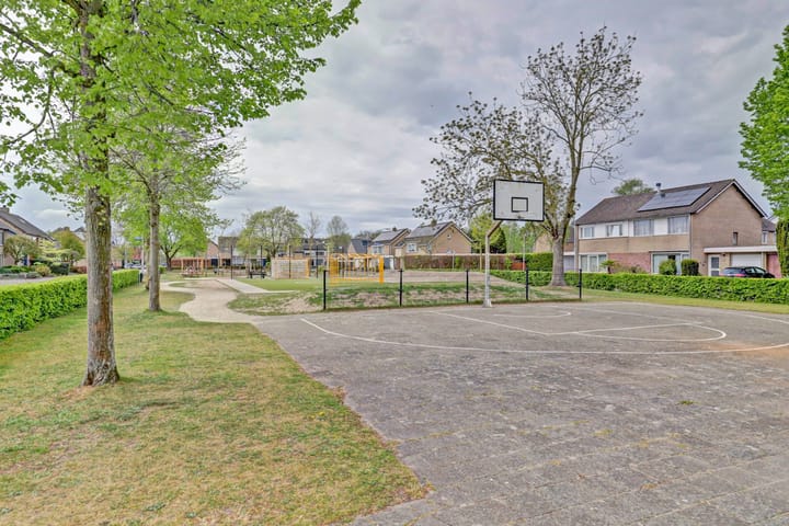 Foto 37 van Gounodlaan 41