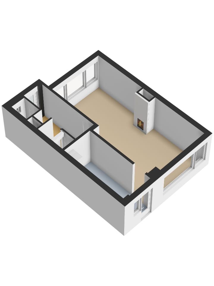 Foto 39 van Gounodlaan 41