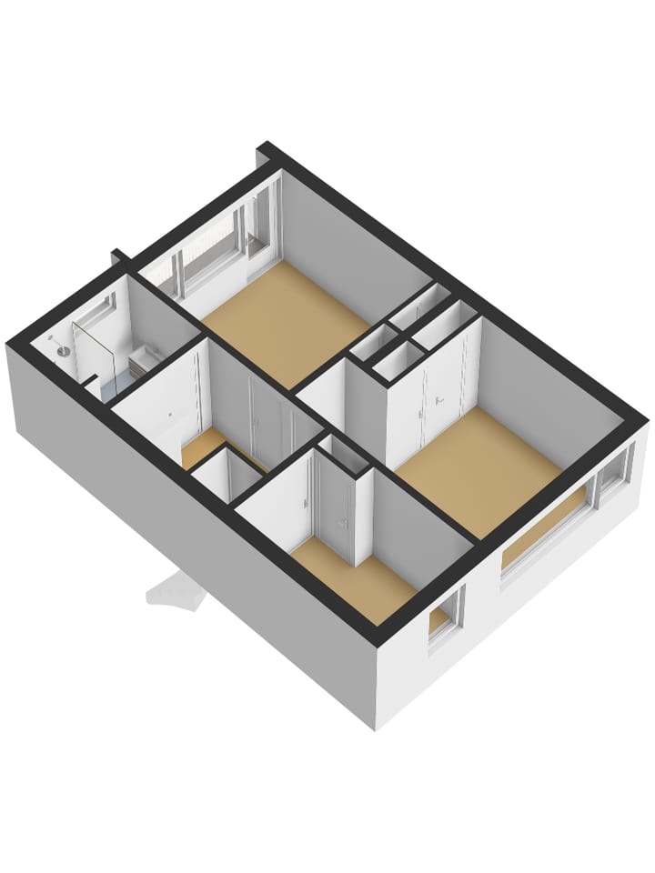 Foto 41 van Gounodlaan 41