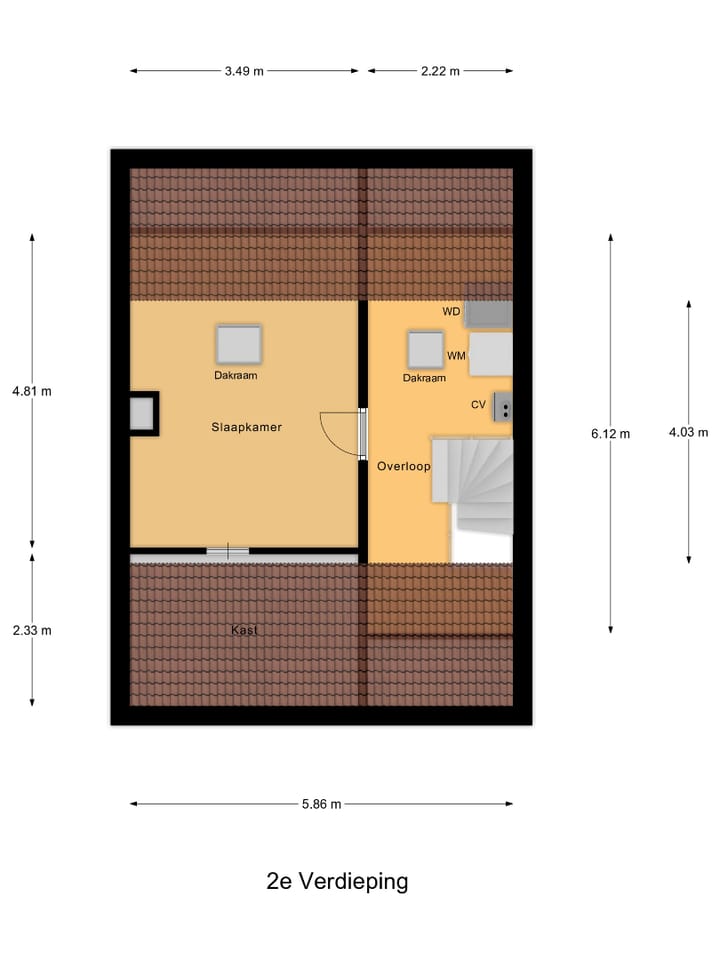 Foto 42 van Gounodlaan 41