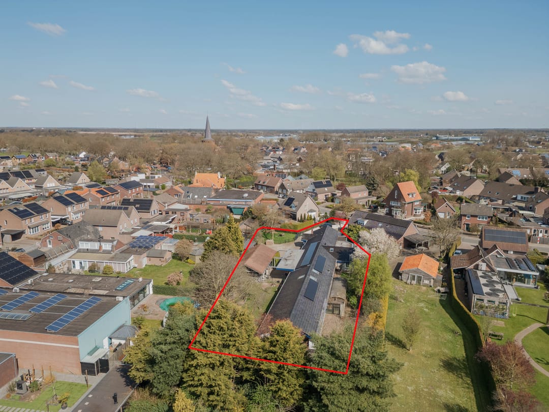 Foto 76 van Vlasvenstraat 8