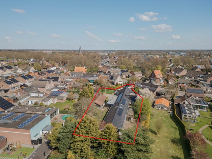 Photo 76 of Vlasvenstraat 8