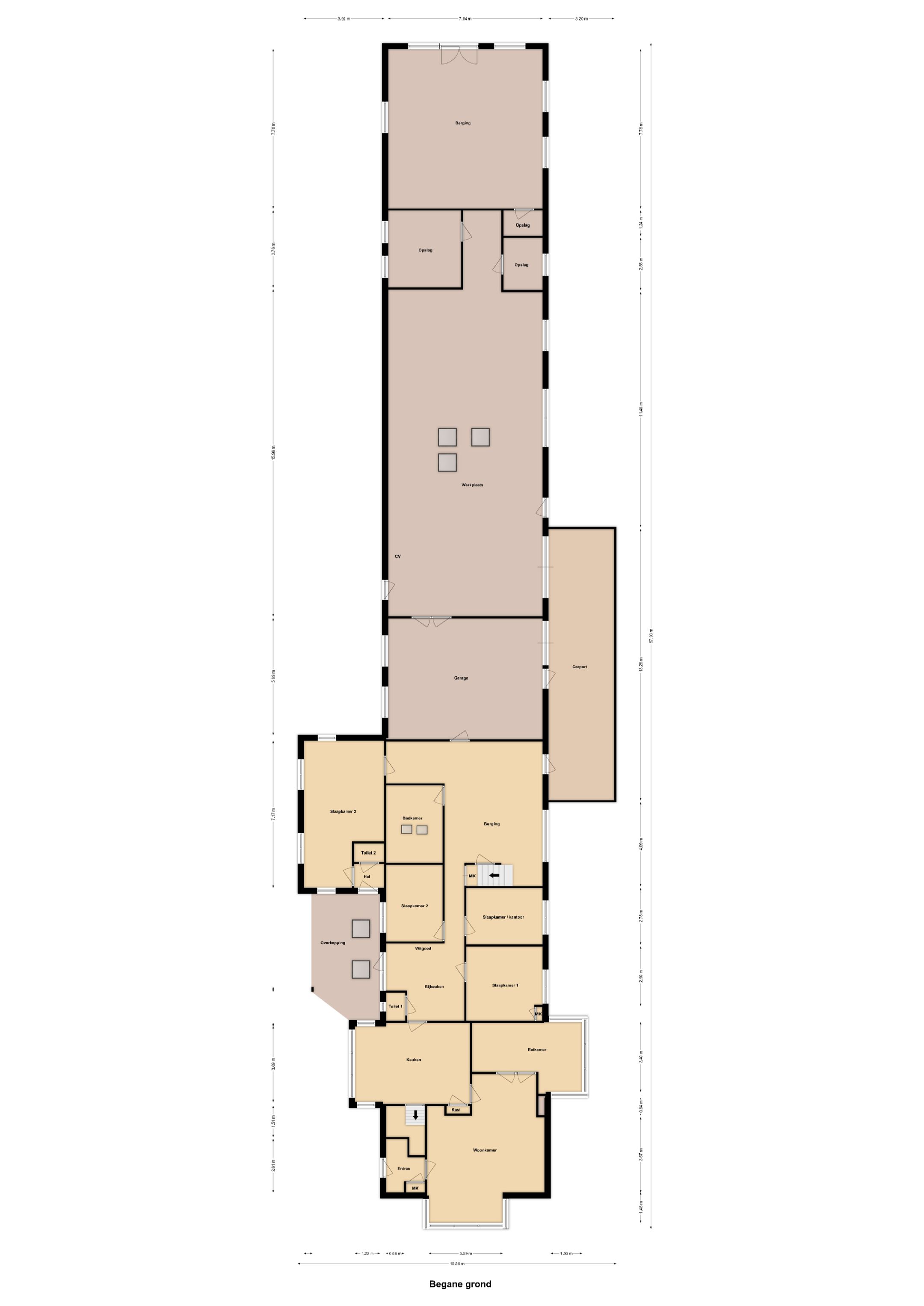 Foto 78 van Vlasvenstraat 8