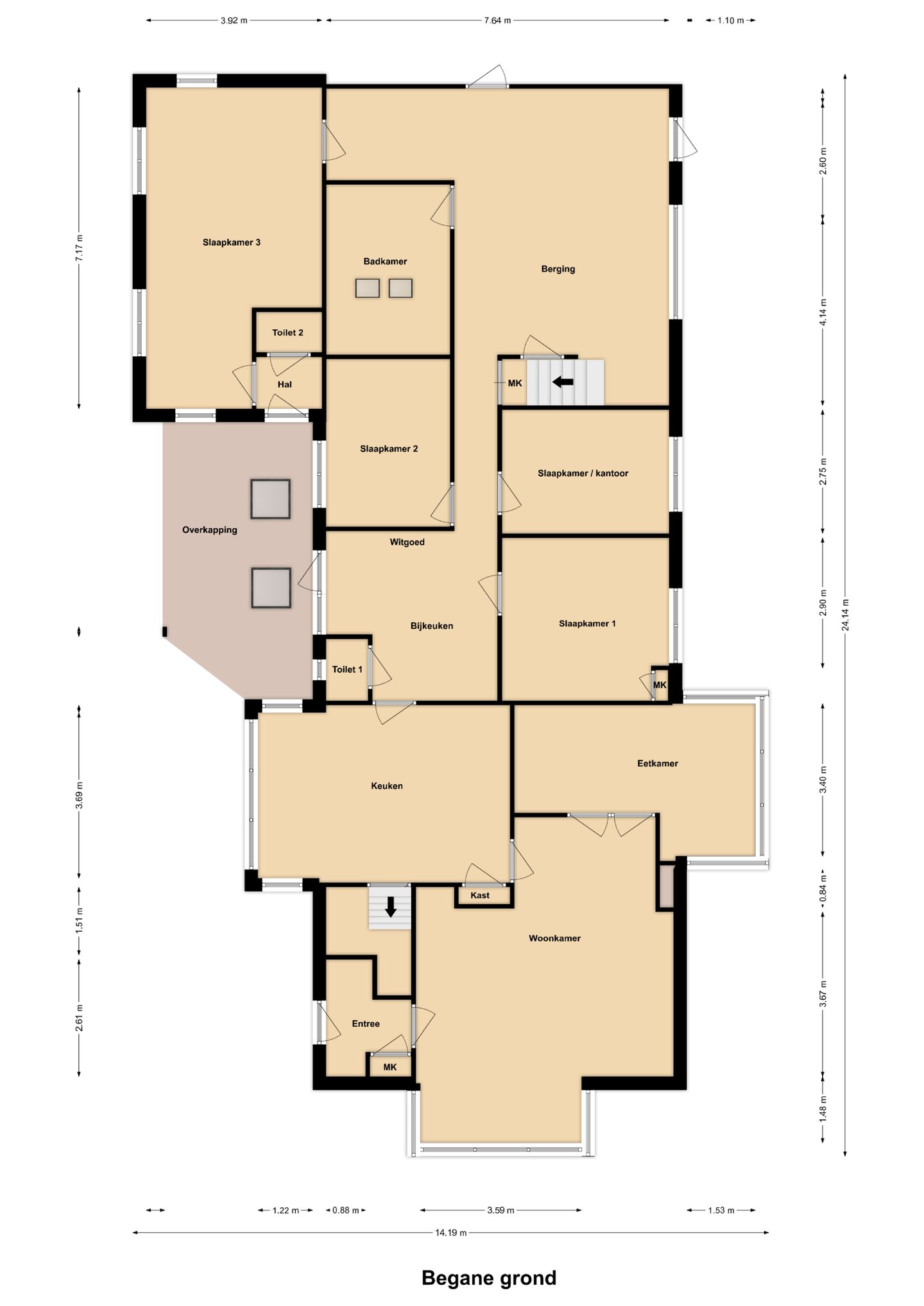 Foto 79 van Vlasvenstraat 8