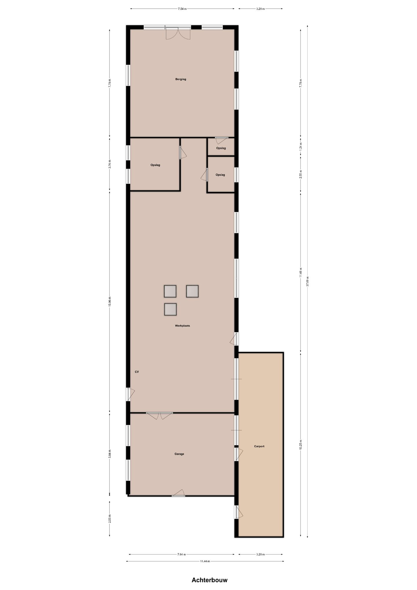 Foto 80 van Vlasvenstraat 8