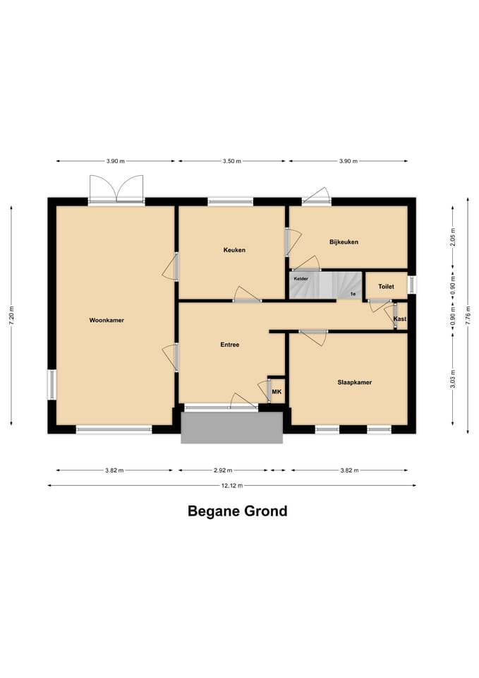 Foto 56 van Hoofdstraat 34