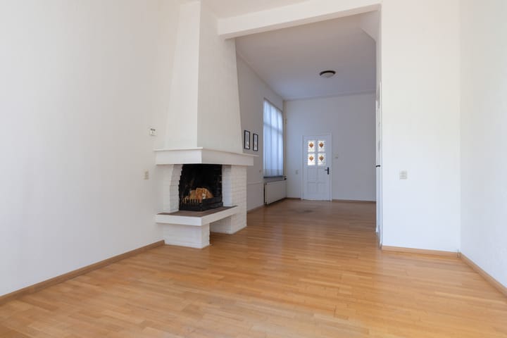 Foto 4 van Karel Mollenstraat Zuid 9