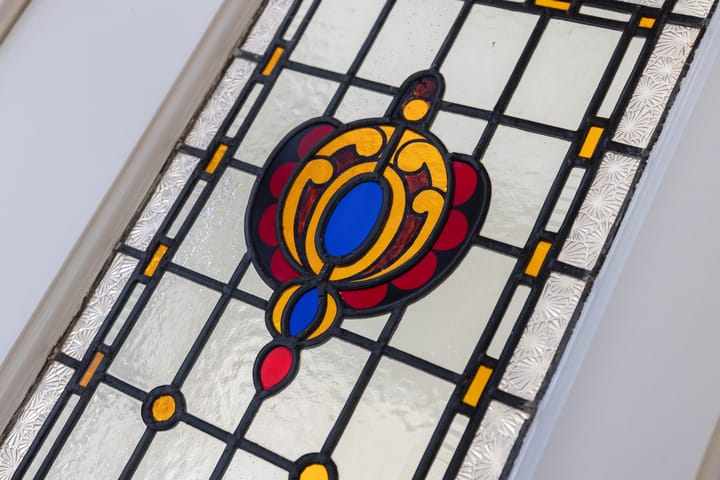 Foto 16 van Karel Mollenstraat Zuid 9