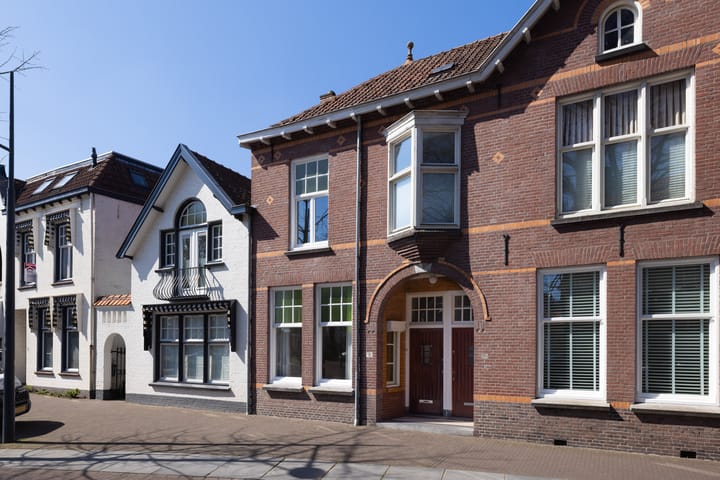 Foto 7 van Karel Mollenstraat Zuid 9