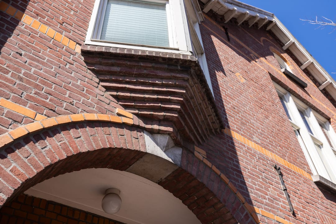 Foto 8 van Karel Mollenstraat Zuid 9