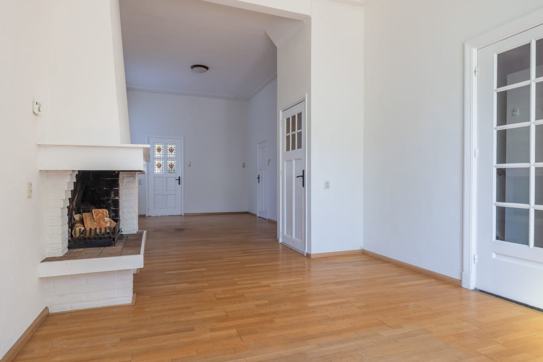 Foto 13 van Karel Mollenstraat Zuid 9