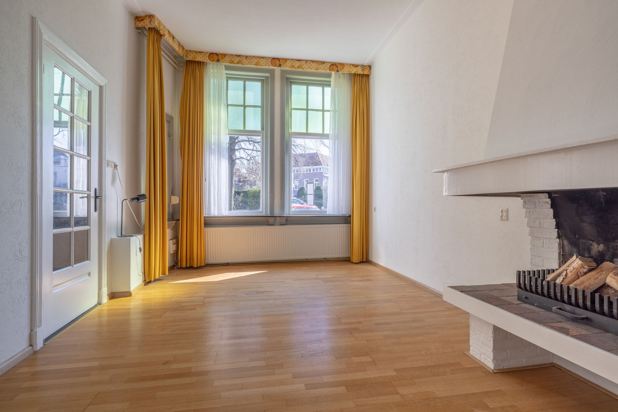 Foto 12 van Karel Mollenstraat Zuid 9