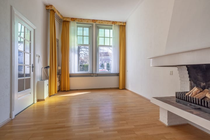 Foto 12 van Karel Mollenstraat Zuid 9