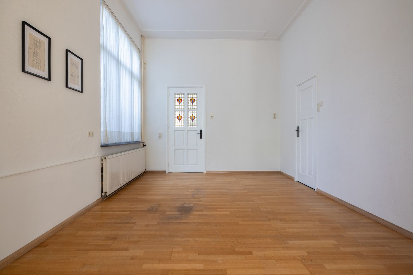 Foto 14 van Karel Mollenstraat Zuid 9