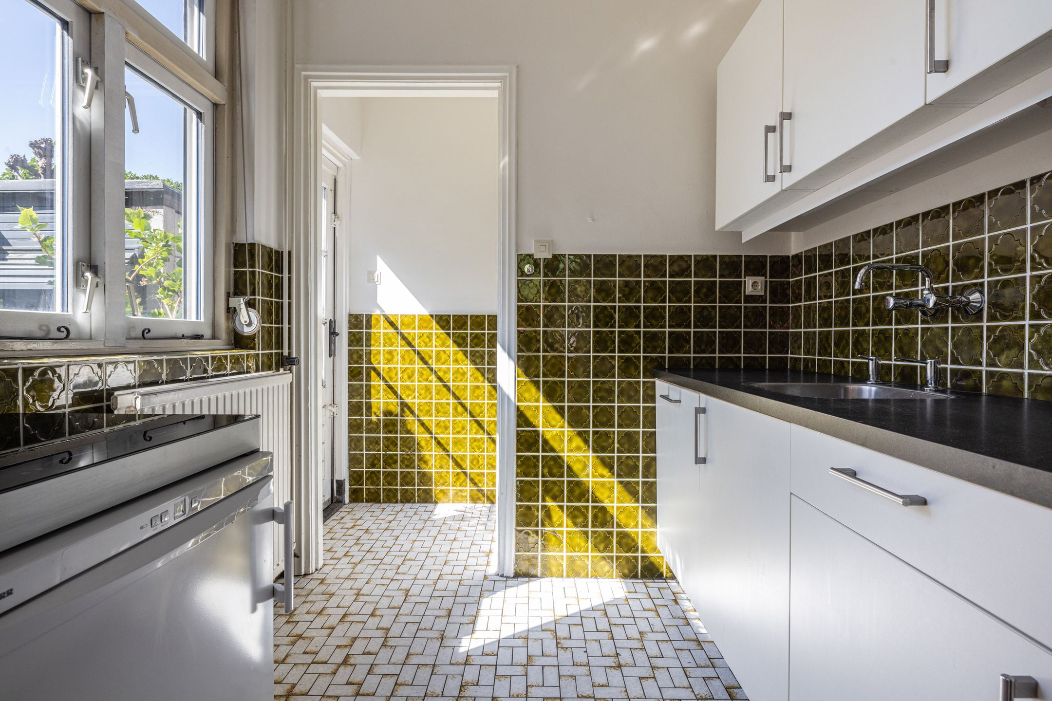 Foto 15 van Karel Mollenstraat Zuid 9