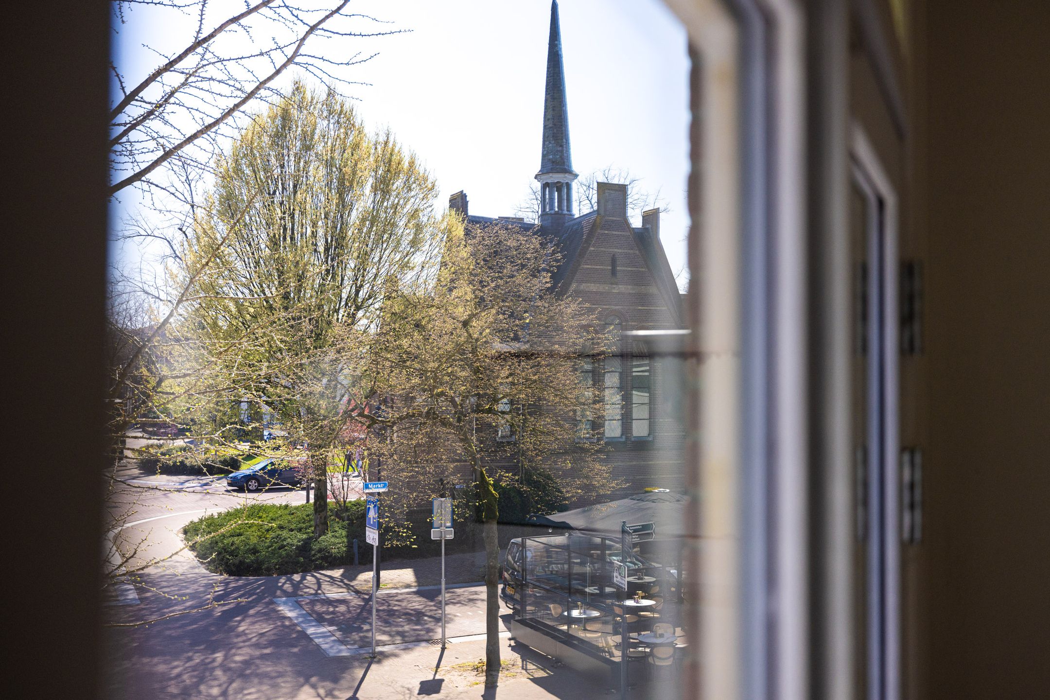 Foto 21 van Karel Mollenstraat Zuid 9