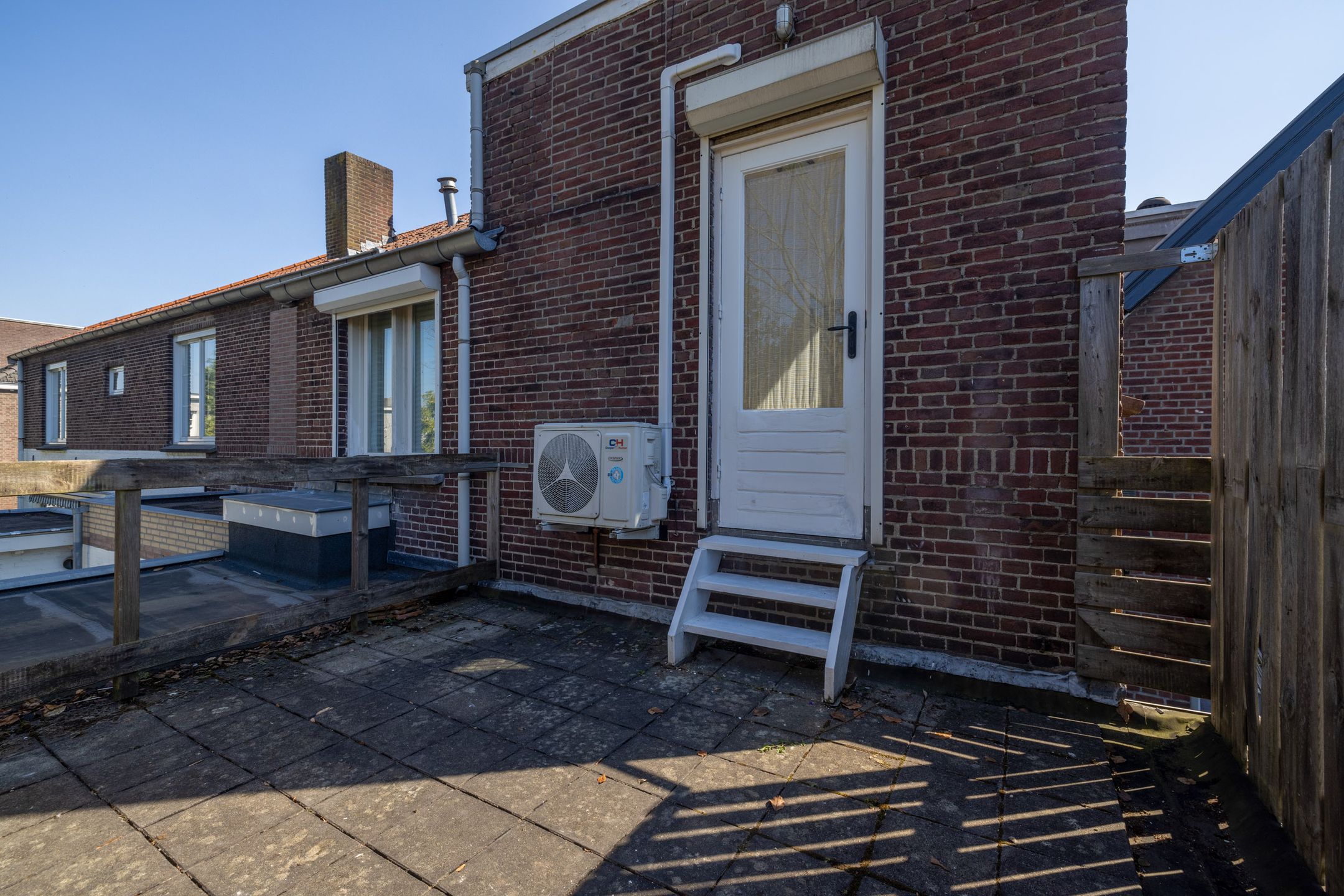 Foto 24 van Karel Mollenstraat Zuid 9