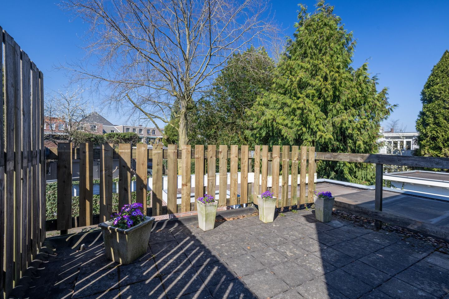 Foto 25 van Karel Mollenstraat Zuid 9