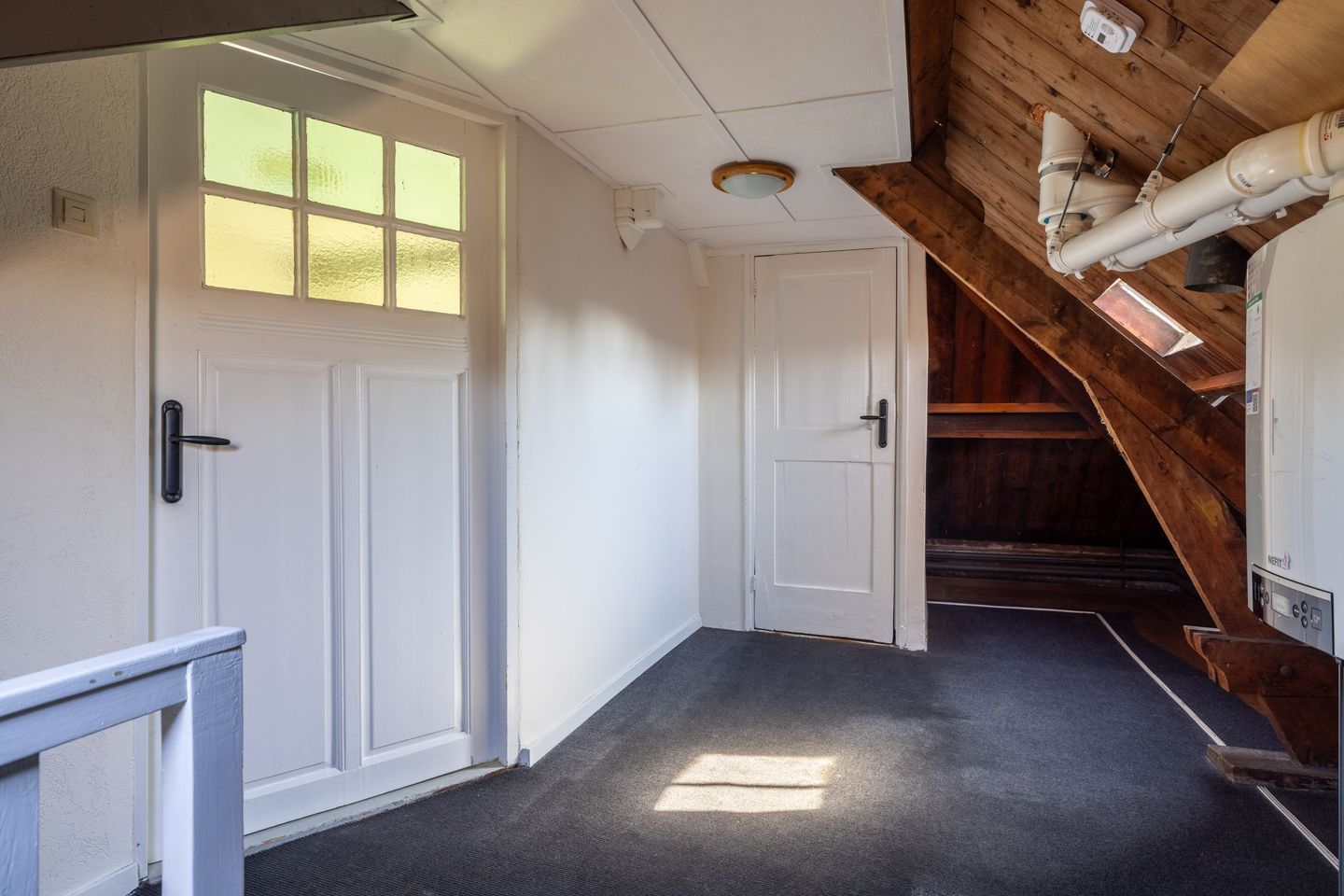 Foto 29 van Karel Mollenstraat Zuid 9