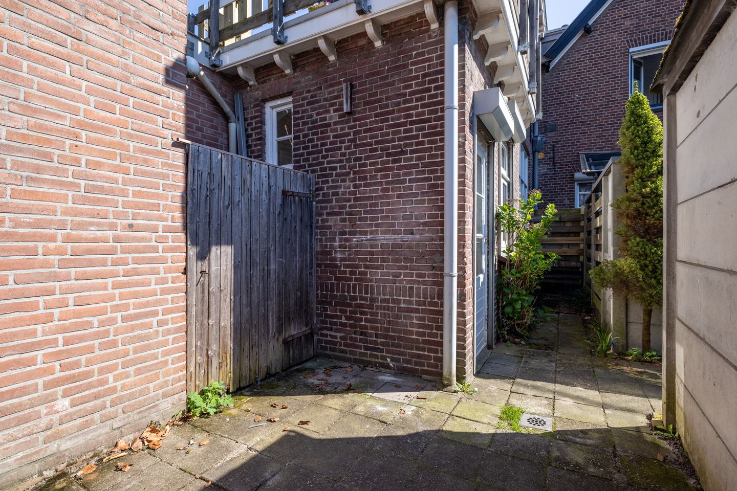 Foto 34 van Karel Mollenstraat Zuid 9