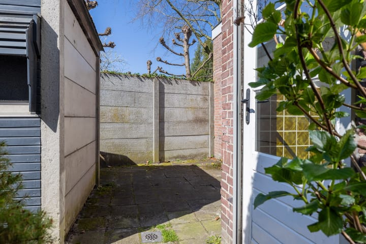 Foto 35 van Karel Mollenstraat Zuid 9