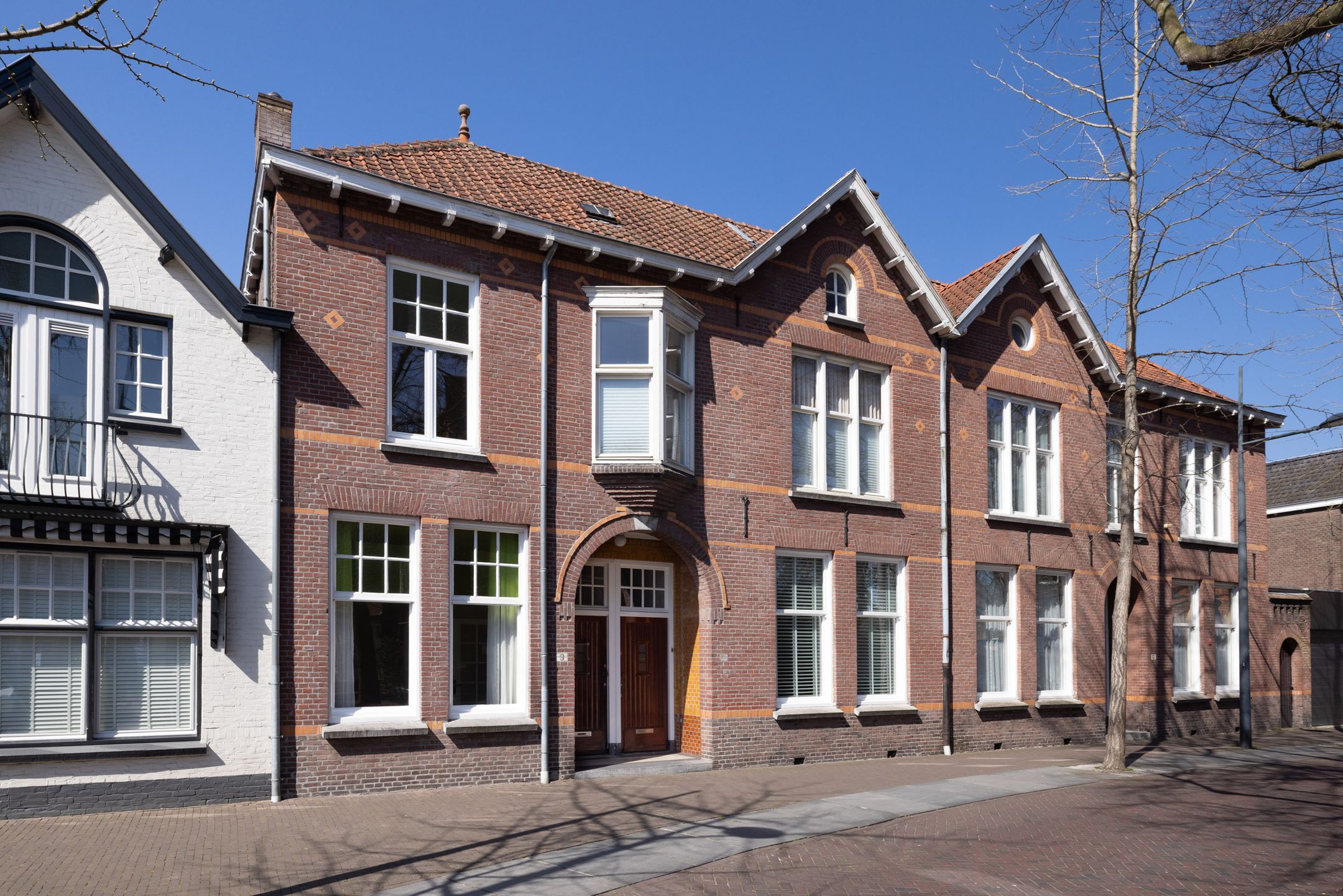 Foto 36 van Karel Mollenstraat Zuid 9