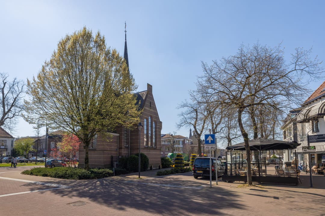 Foto 38 van Karel Mollenstraat Zuid 9