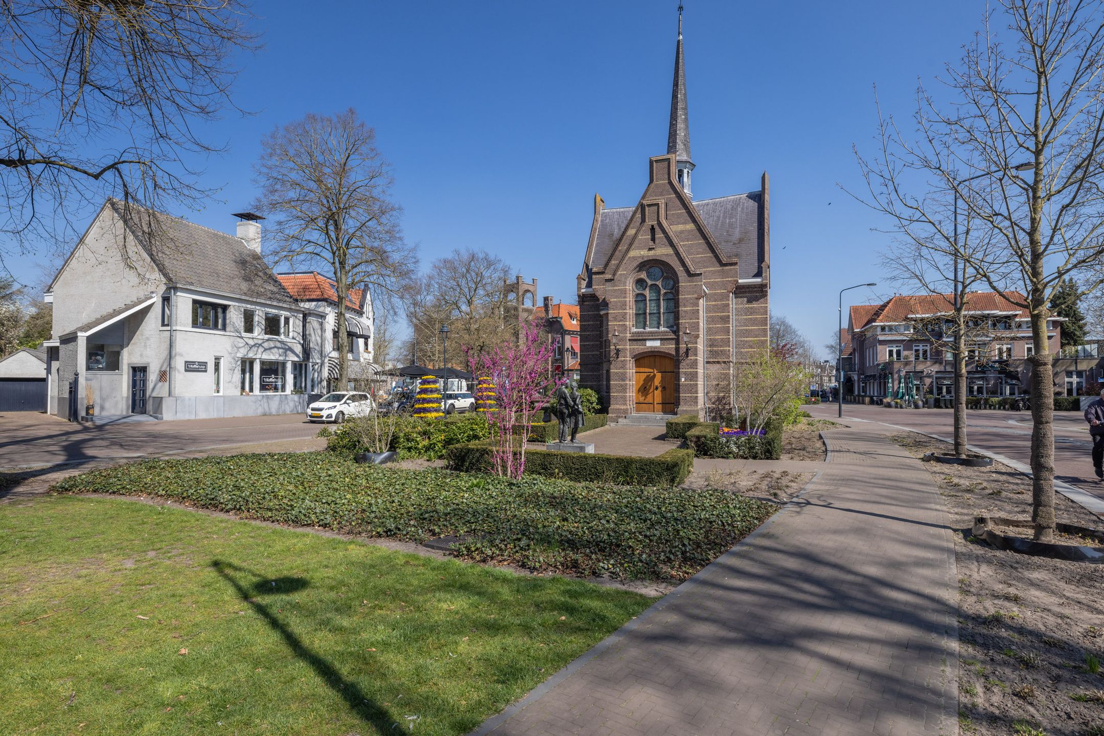 Foto 39 van Karel Mollenstraat Zuid 9