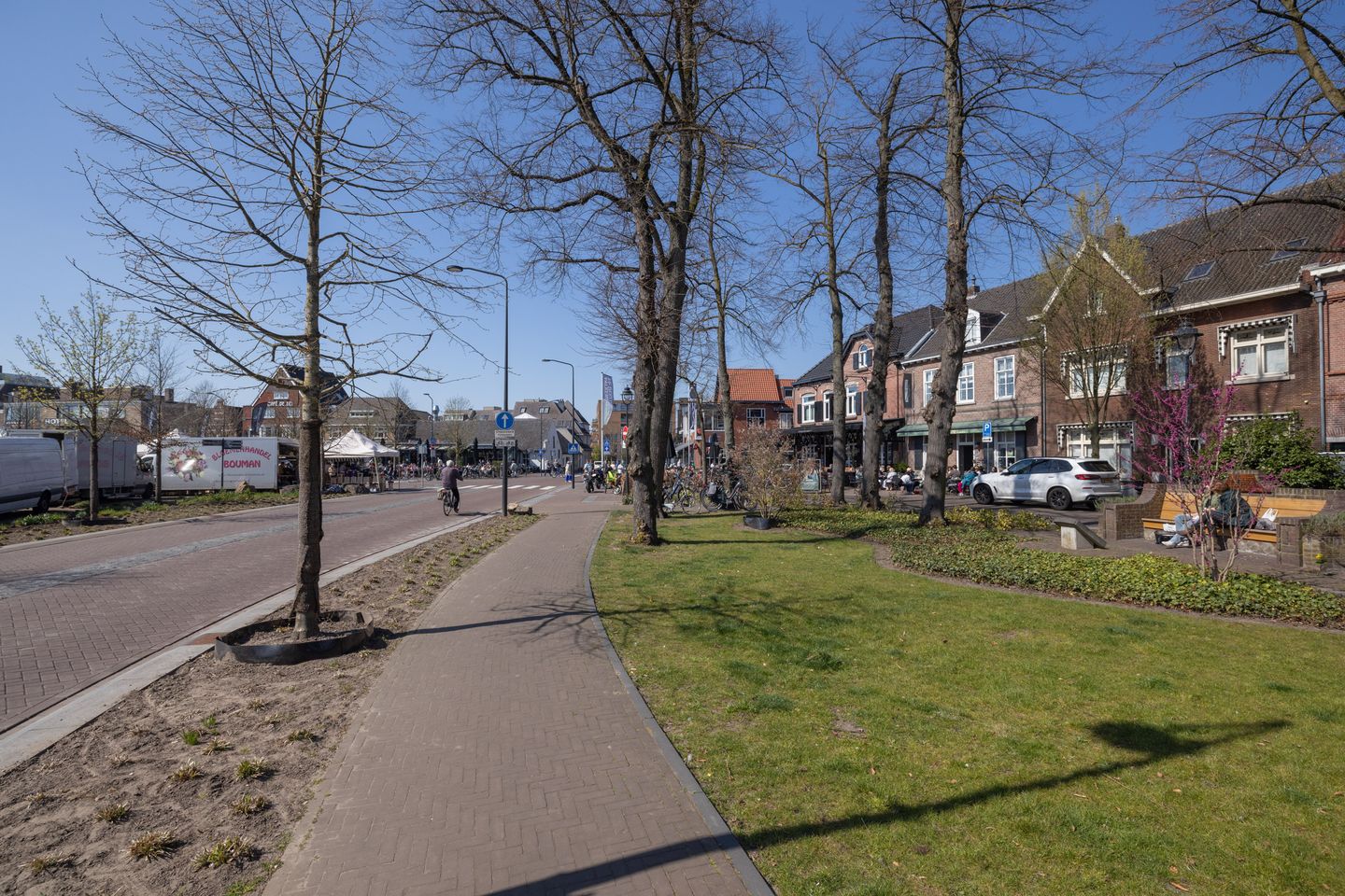 Foto 40 van Karel Mollenstraat Zuid 9