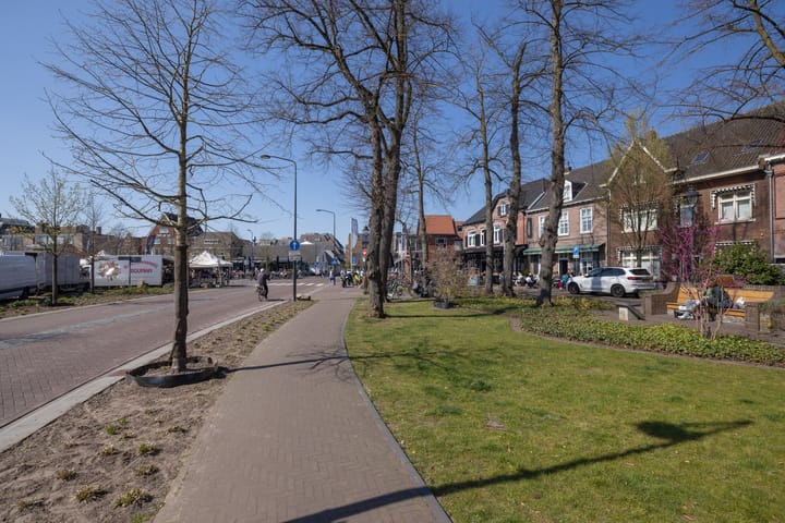 Foto 40 van Karel Mollenstraat Zuid 9