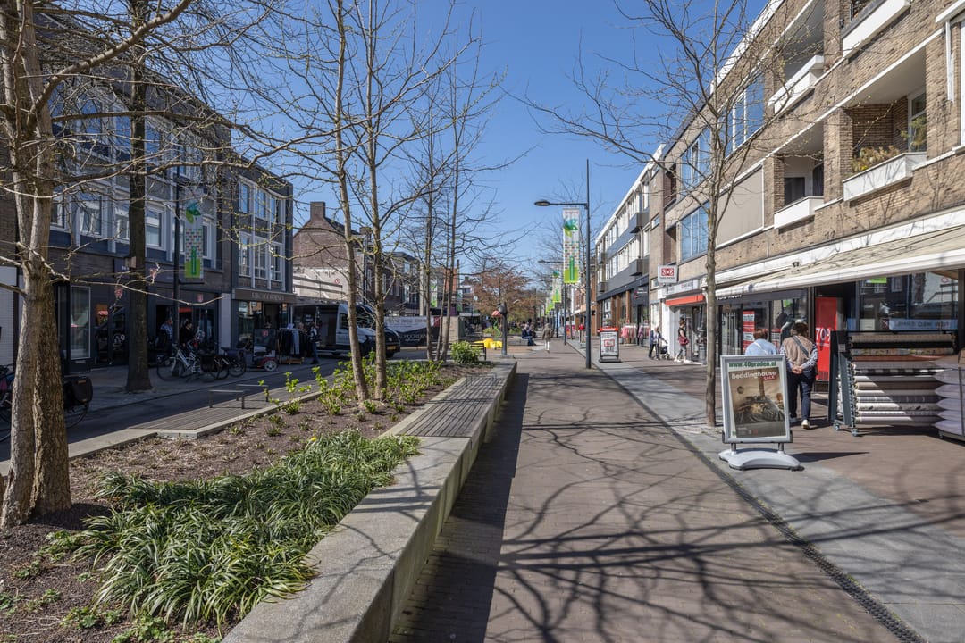 Foto 41 van Karel Mollenstraat Zuid 9