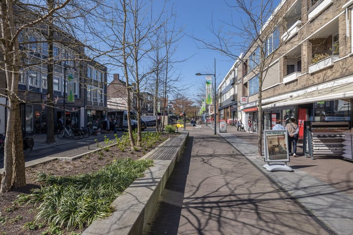 Foto 41 van Karel Mollenstraat Zuid 9