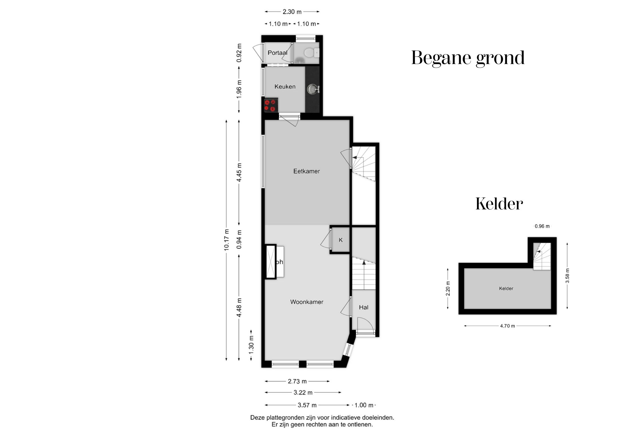Foto 42 van Karel Mollenstraat Zuid 9