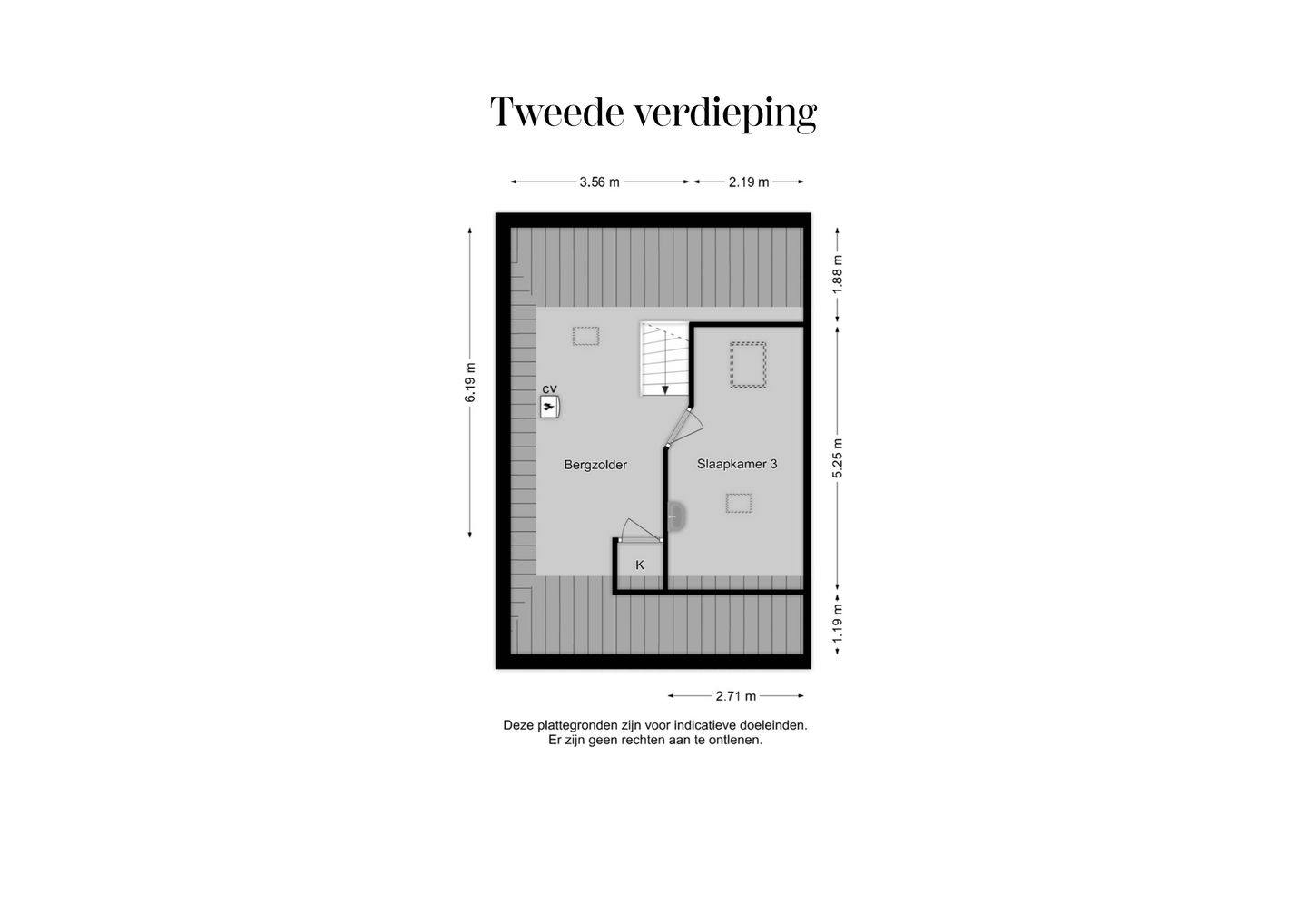 Foto 44 van Karel Mollenstraat Zuid 9
