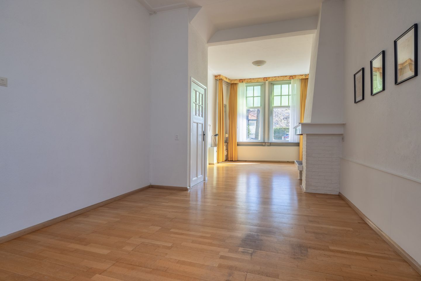 Foto 10 van Karel Mollenstraat Zuid 9