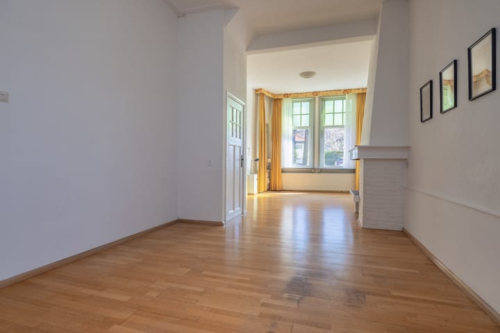 Foto 10 van Karel Mollenstraat Zuid 9