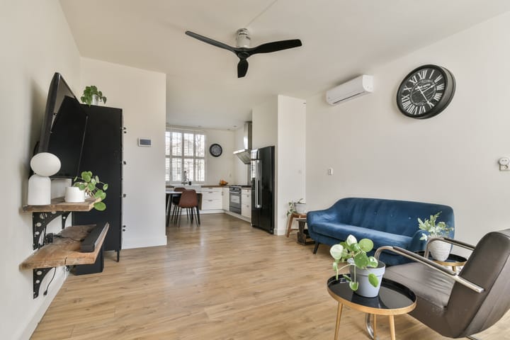 Foto 2 van Burgemeester van Esstraat 131