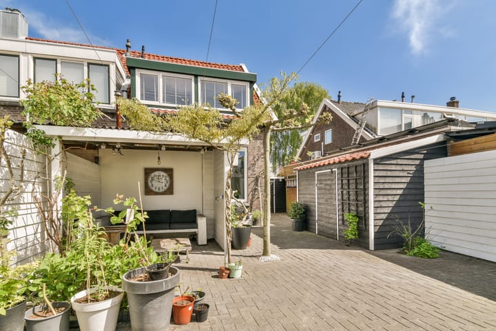 Foto 3 van Burgemeester van Esstraat 131